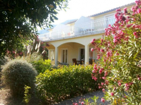 Apartman Barbara 2+1